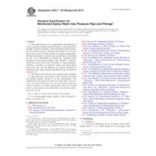ASTM D2517-06(2011) ASTM D2517-06(2011)