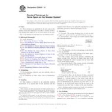 ASTM D2644-12 ASTM D2644-12