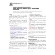 ASTM D4111-12 ASTM D4111-12