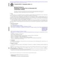 ASTM D6544-12 ASTM D6544-12