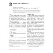 ASTM D7246-06(2011)e1 ASTM D7246-06(2011)e1