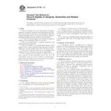 ASTM D7748-12