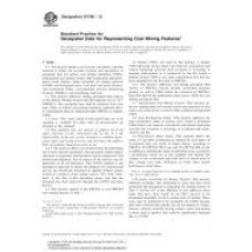 ASTM D7780-12