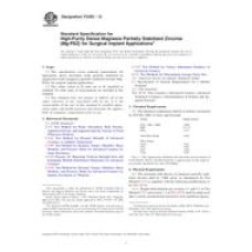 ASTM F2393-12 ASTM F2393-12
