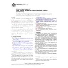 ASTM C1513-12