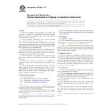 ASTM E2189-10e1 ASTM E2189-10e1