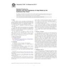 ASTM F2497-05(2011)e1 ASTM F2497-05(2011)e1