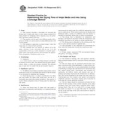ASTM F2498-05(2011) ASTM F2498-05(2011)