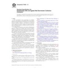 ASTM F2922-12 ASTM F2922-12