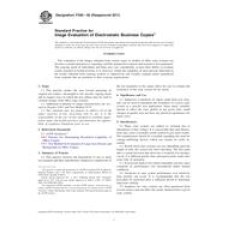 ASTM F360-82(2011) ASTM F360-82(2011)