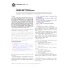 ASTM A1075-12 ASTM A1075-12