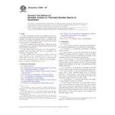 ASTM D4884-09e1