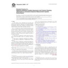 ASTM D6299-10e2 ASTM D6299-10e2