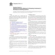 ASTM E1185-12 ASTM E1185-12