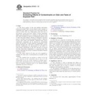 ASTM E1810-12