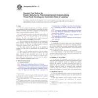 ASTM E2769-11