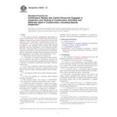 ASTM E2833-12 ASTM E2833-12