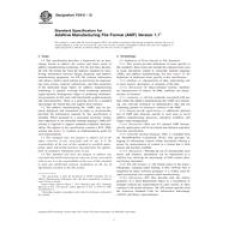 ASTM F2915-12