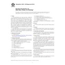 ASTM A355-89(2012)