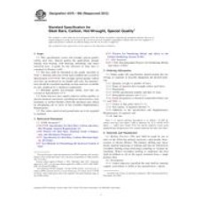 ASTM A576-90b(2012) ASTM A576-90b(2012)