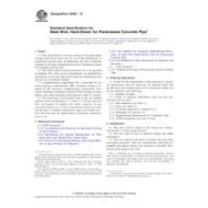 ASTM A648-12