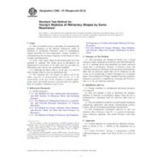 ASTM C885-87(2012)