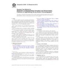ASTM D2549-02(2012)