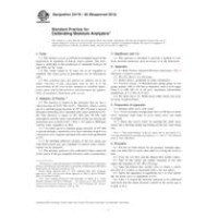 ASTM D4178-82(2012)
