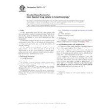 ASTM D4774-11e1 ASTM D4774-11e1