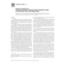 ASTM E2855-12 ASTM E2855-12
