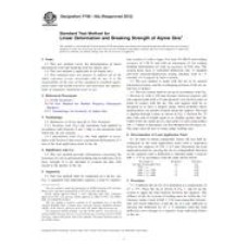 ASTM F780-93a(2012) ASTM F780-93a(2012)