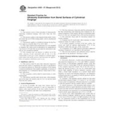 ASTM A939-07(2012) ASTM A939-07(2012)