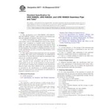 ASTM B677-05(2010)e1 ASTM B677-05(2010)e1