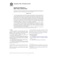 ASTM D1036-99(2012)