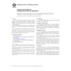 ASTM D1781-98(2012)