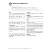 ASTM D4262-05(2012)