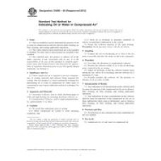 ASTM D4285-83(2012) ASTM D4285-83(2012)