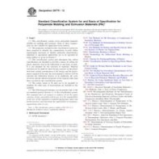 ASTM D6779-12