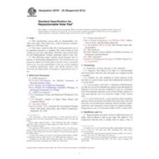 ASTM D6787-02(2012) ASTM D6787-02(2012)