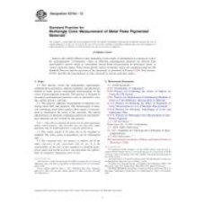 ASTM E2194-12 ASTM E2194-12