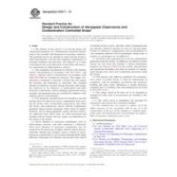 ASTM E2217-12