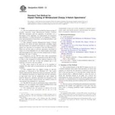 ASTM E2248-12 ASTM E2248-12