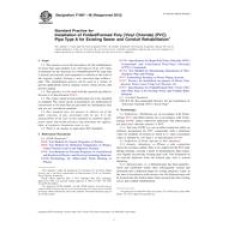 ASTM F1867-06(2012)