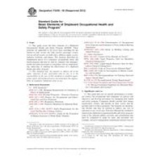 ASTM F2039-00(2012)