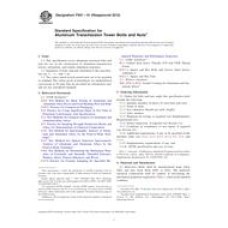 ASTM F901-01(2012) ASTM F901-01(2012)