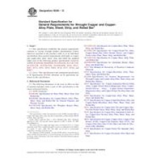 ASTM B248-12 ASTM B248-12