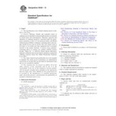 ASTM B440-12