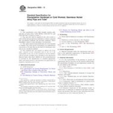 ASTM B983-12