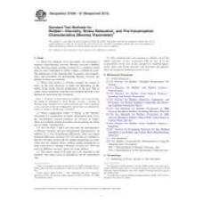 ASTM D1646-07(2012)