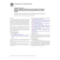 ASTM D3182-07(2012)